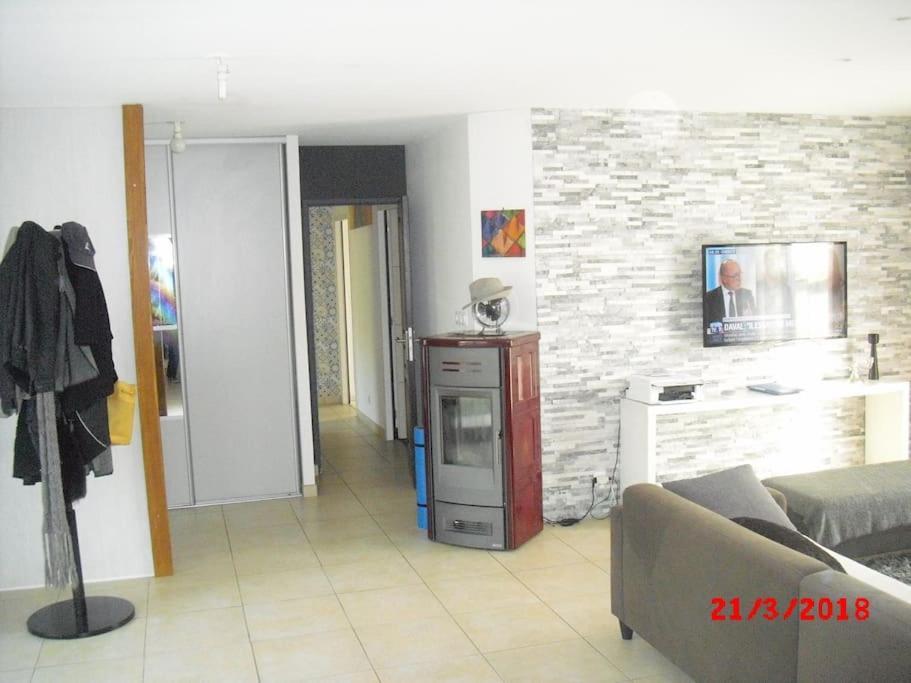 Hébergement de vacances De Poitou, Maison Avec Vue *